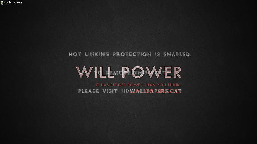 Best 5 Willpower on Hip, will power HD wallpaper | Pxfuel