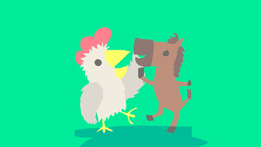 Conquistas do Xbox Ultimate Chicken Horse. Encontre suas conquistas do Xbox no GamerDVR papel de parede HD