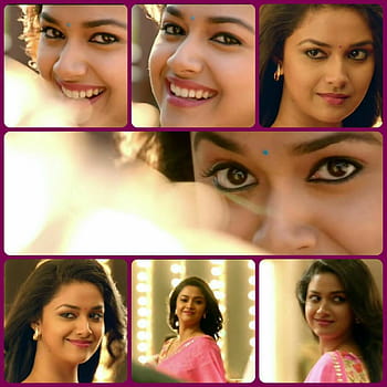 Keerthi suresh from remo movie HD wallpapers | Pxfuel