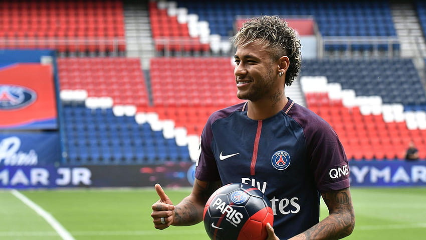Neymar Paris Saint Germain High Definition, neymar jr psg HD wallpaper