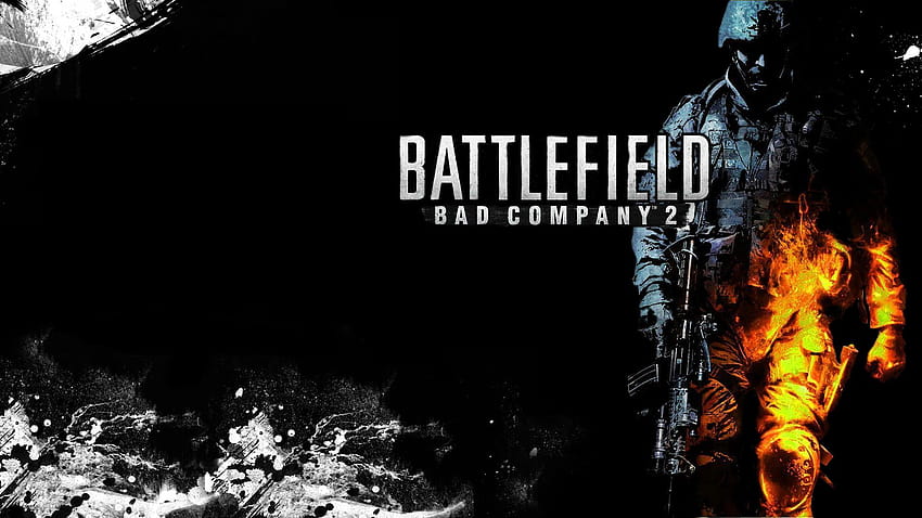 Best 4 Bad Company 2 Backgrounds on Hip, bad girl computer HD wallpaper