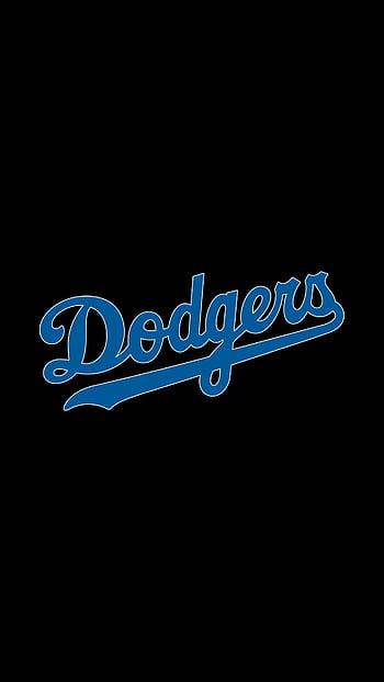 LA Dodgers Iphone Wallpaper and Lock Screen by GoDodgerz on DeviantArt