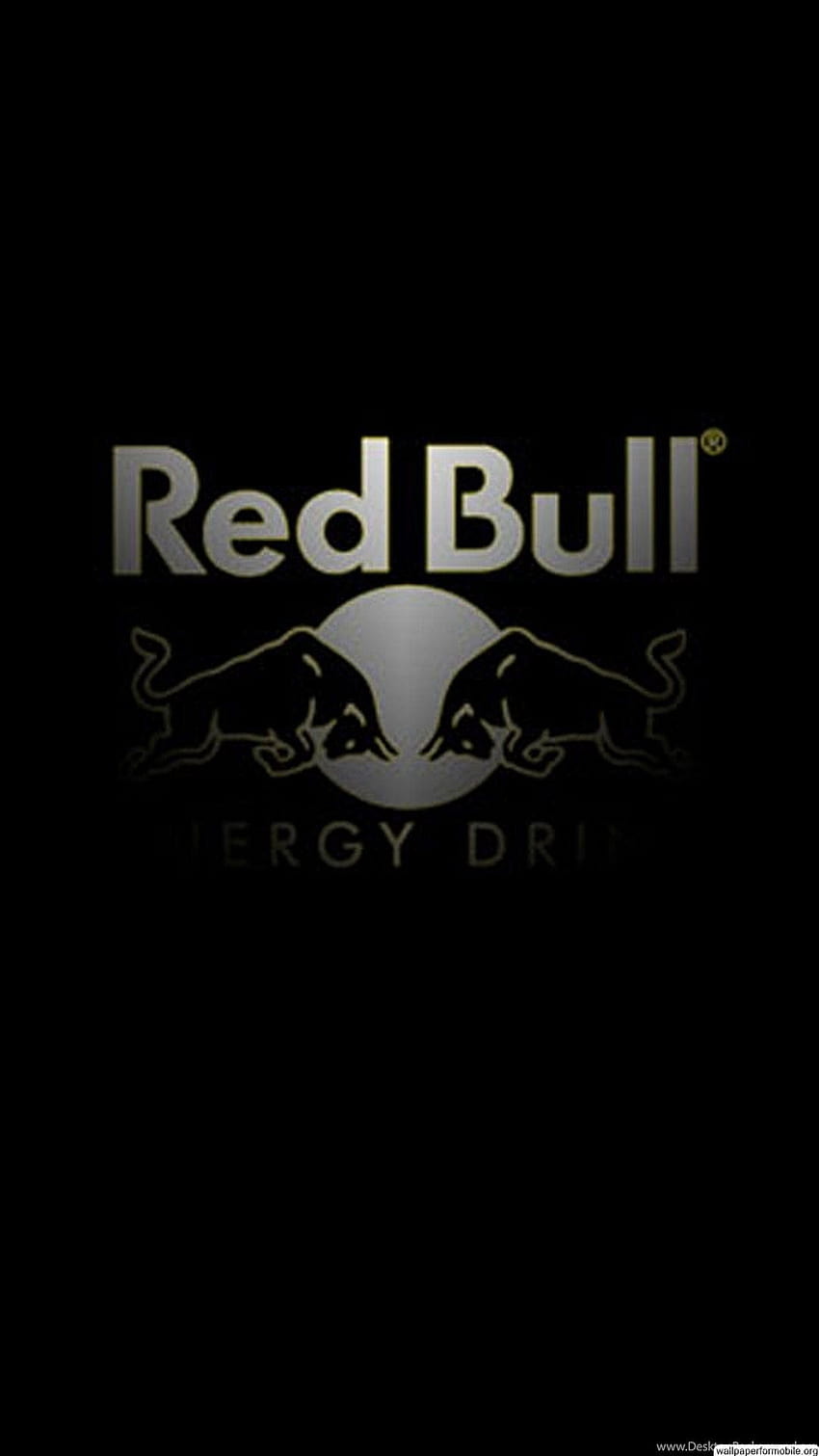 Red Bull Iphone For Mobile Backgrounds, red bull android HD phone wallpaper