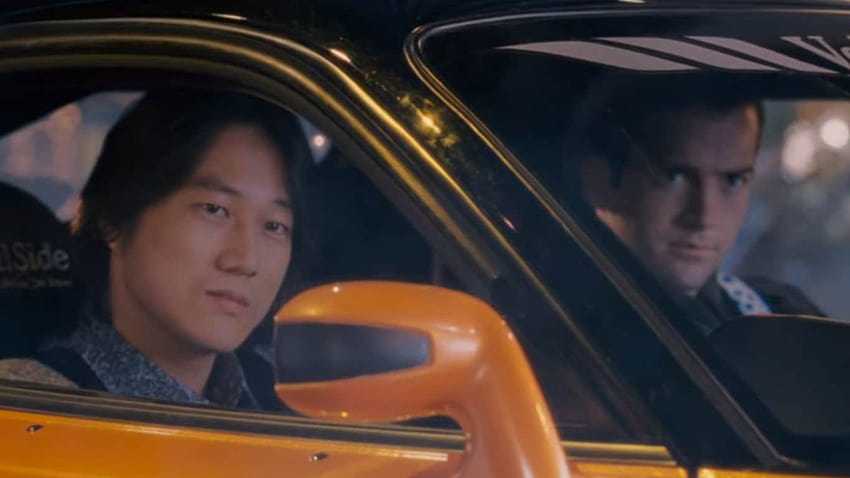Até Christopher Nolan ama 'Fast & Furious: Tokyo Drift', han lue papel de parede HD