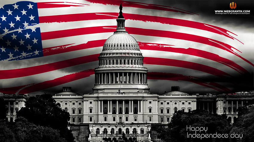 Bundesregierung, US-Regierung HD-Hintergrundbild