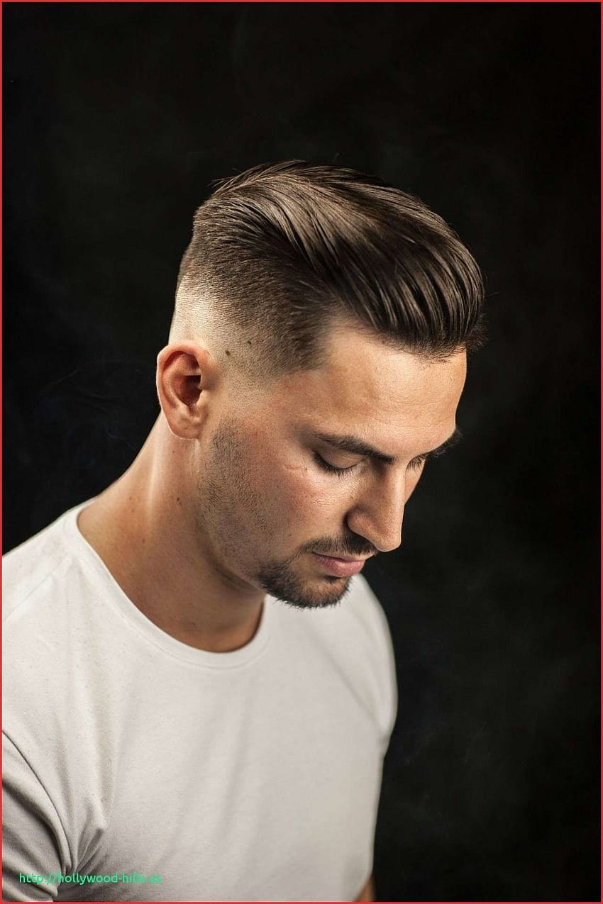Latest Hair Cutting Style for Men - Salon Guru India