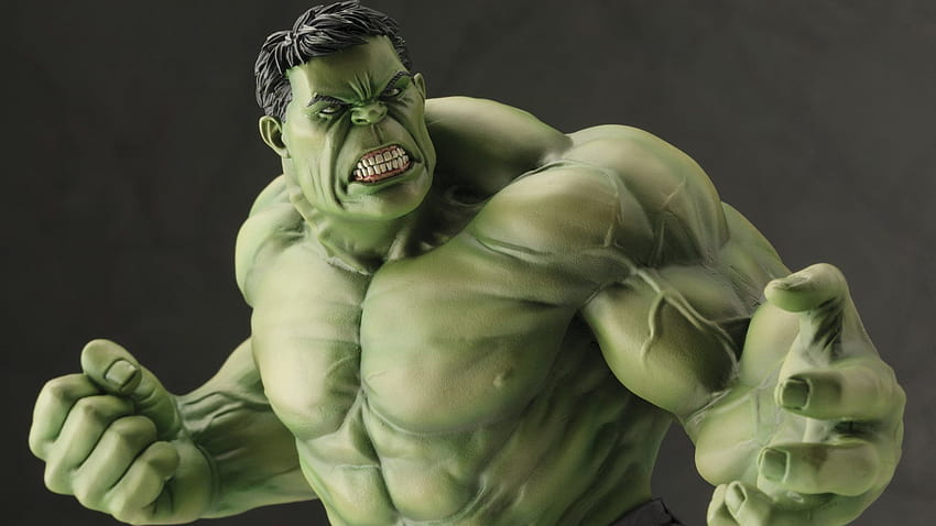 26 Hulk, Hulk voll HD-Hintergrundbild