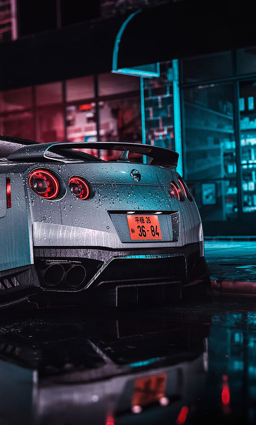 1280x2120 2020 Nissan Gtr iPhone , Backgrounds, and, nissan grt iphone ...