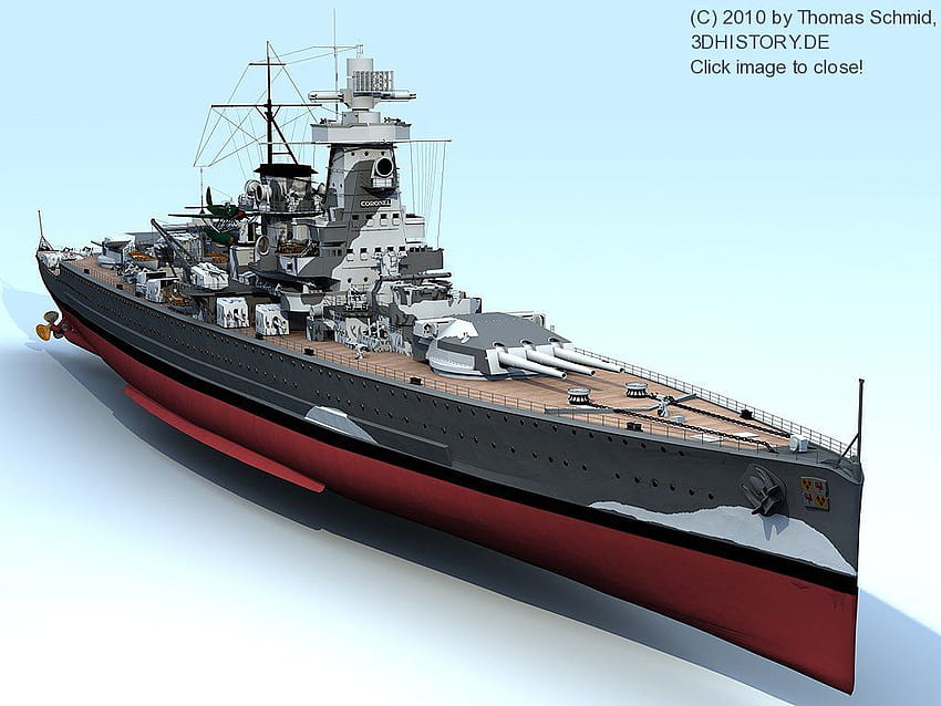 19 Kamu Admiral Graf Spee fikri HD duvar kağıdı