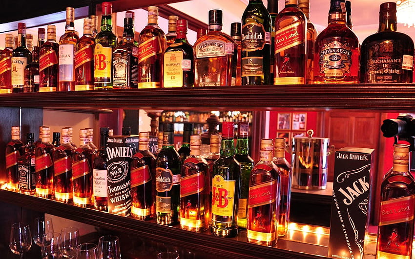 Whisky 1920x1200 Hintergründe, Scotch HD-Hintergrundbild