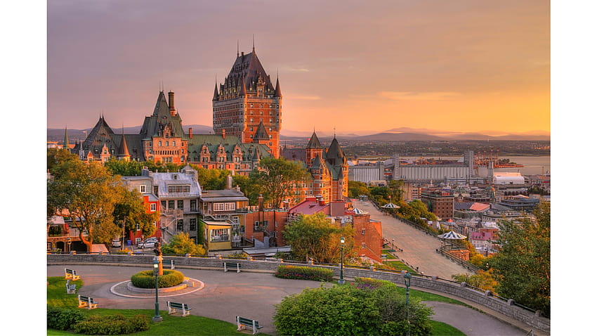 Best 4 Quebec City Backgrounds on Hip HD wallpaper