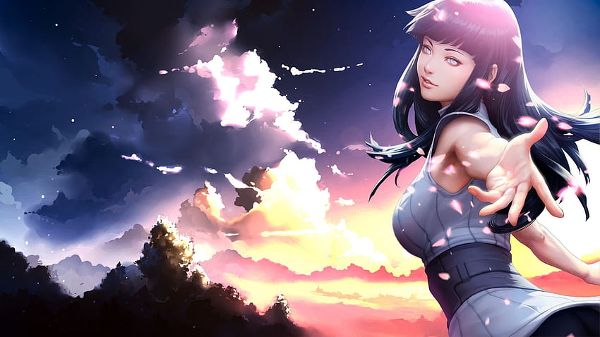 Hinata Wallpapers Sale Online SAVE 55