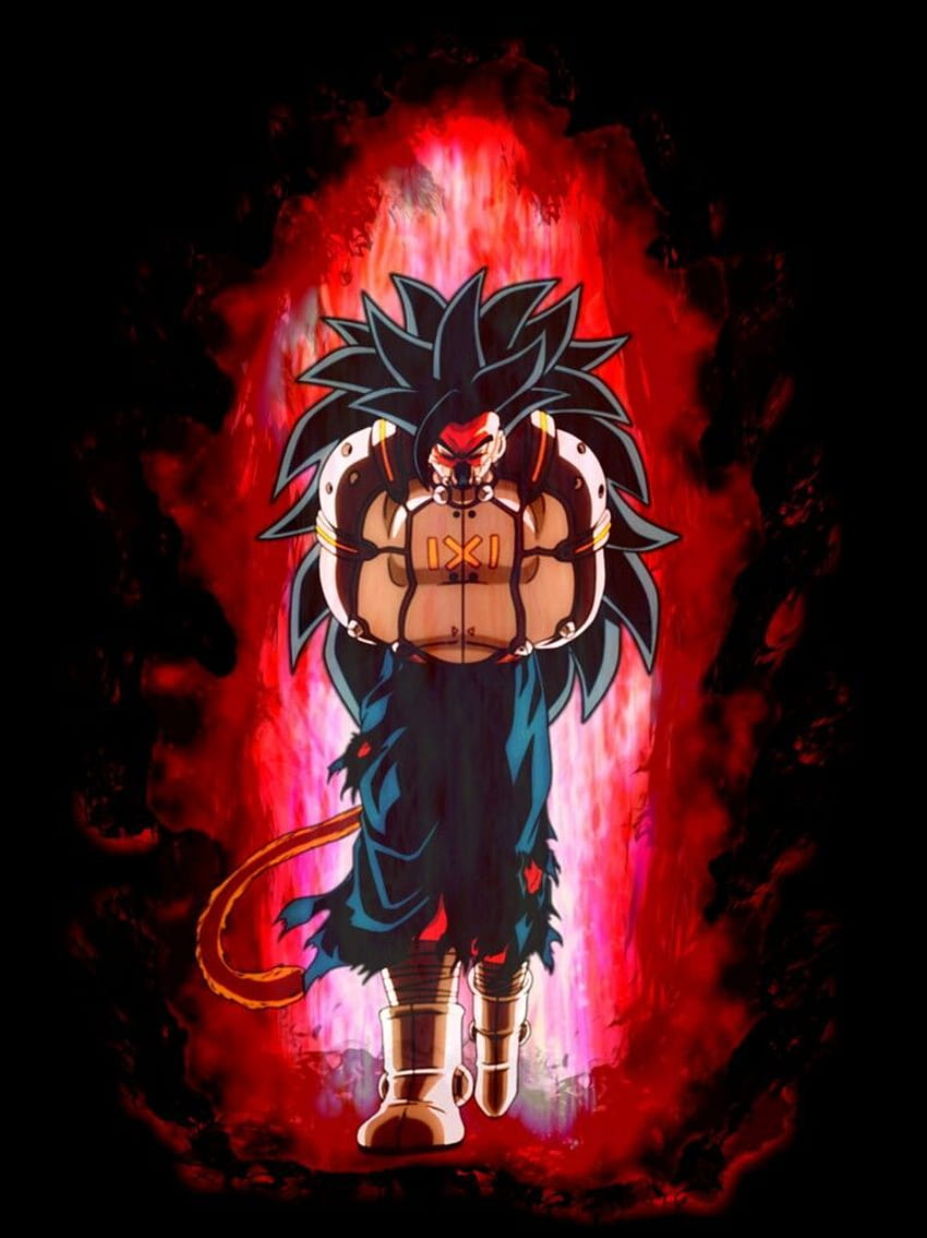 Kanba super sayajin KL  Dragon ball art, Dragon ball z, Dragon