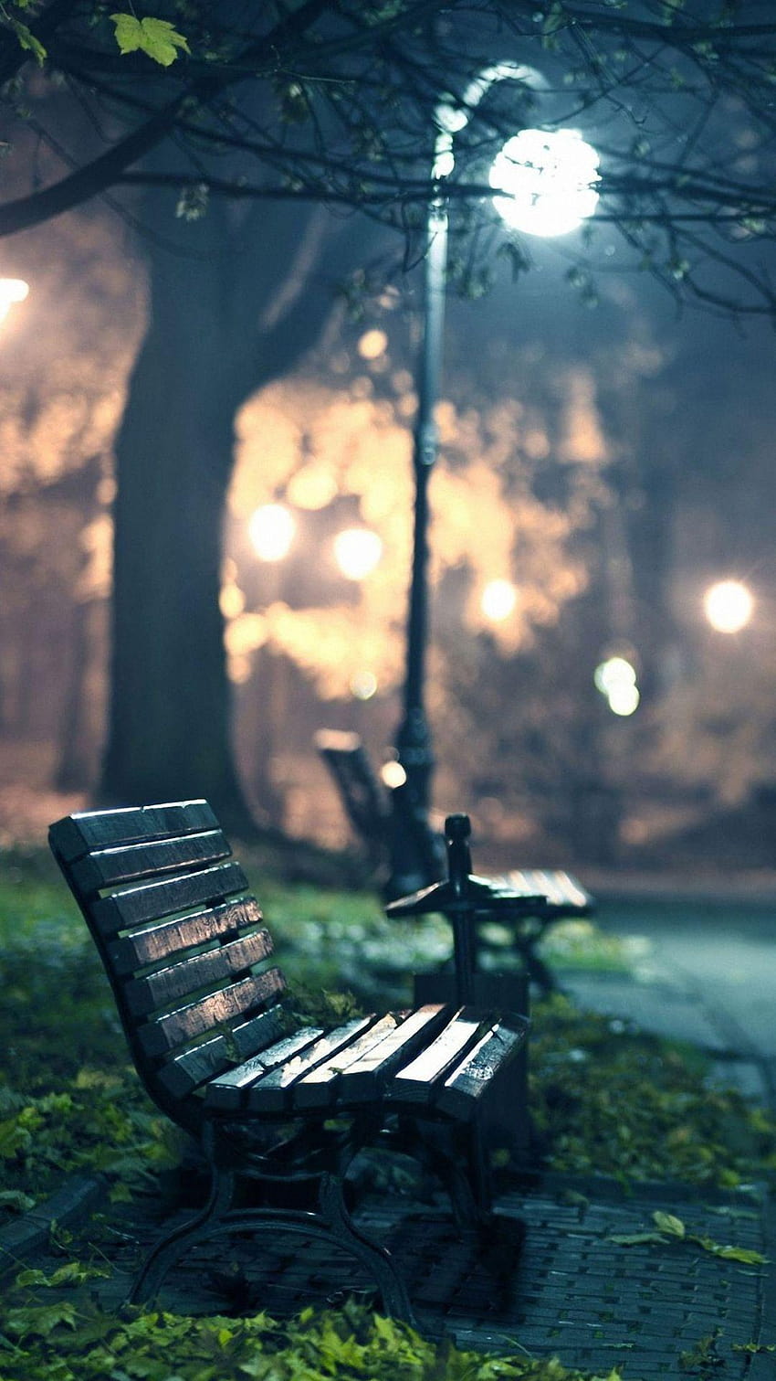 Night Chair iPhone 6s, mobile HD phone wallpaper