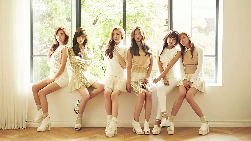 Apink HD Wallpapers and Backgrounds