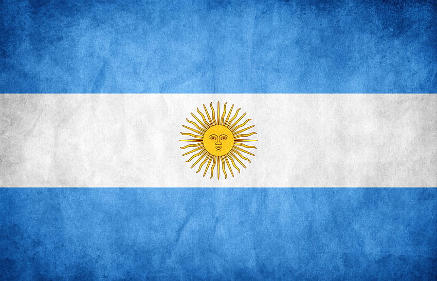 Argentina Flag Group, flags HD wallpaper