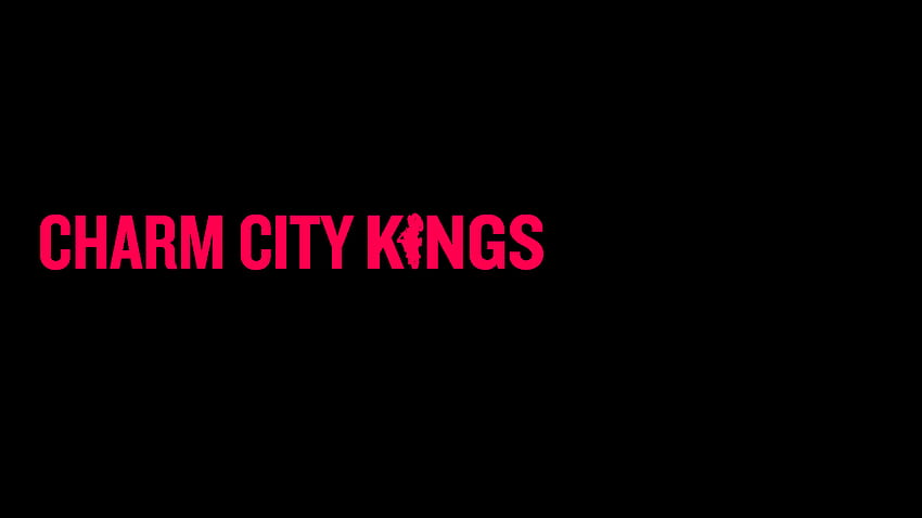Charm City Kings HD wallpaper