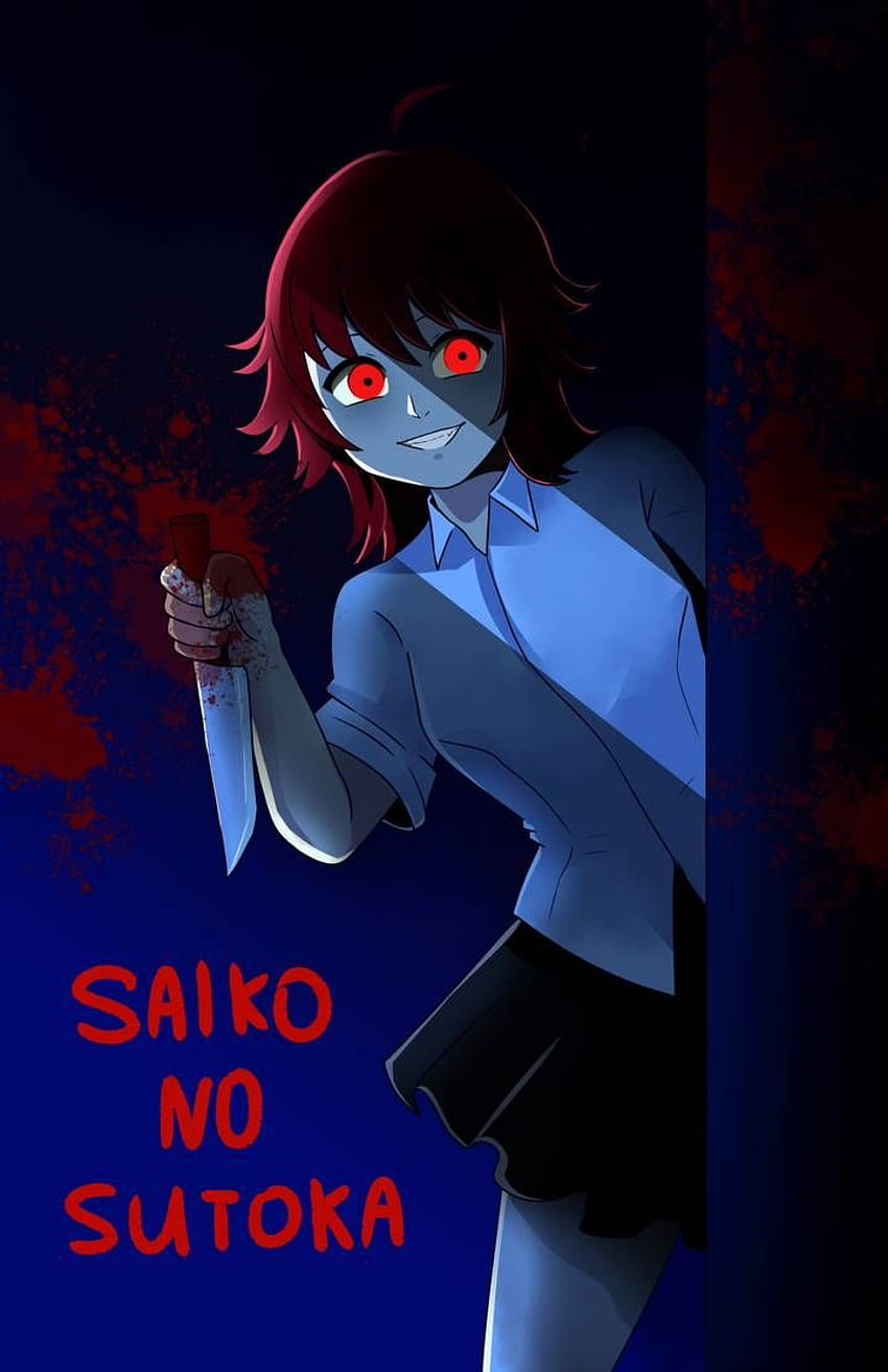 Идеи на тему «Saiko no sutoka» HD phone wallpaper | Pxfuel