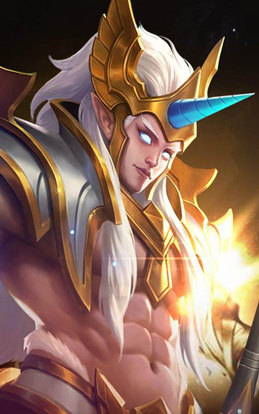 Hylos Mobile Legends Pure Ultra Mobile wallpaper ponsel HD | Pxfuel