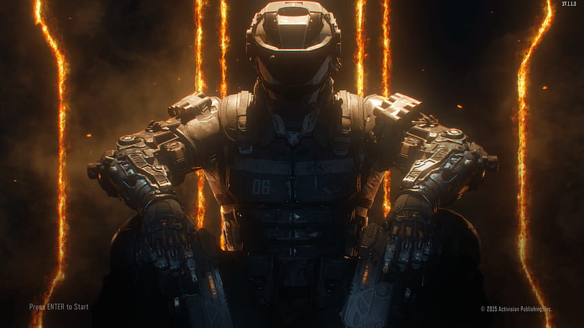 Call of Duty: Black Ops III Current Gen Review, call of duty black ops 2 ps vita HD wallpaper