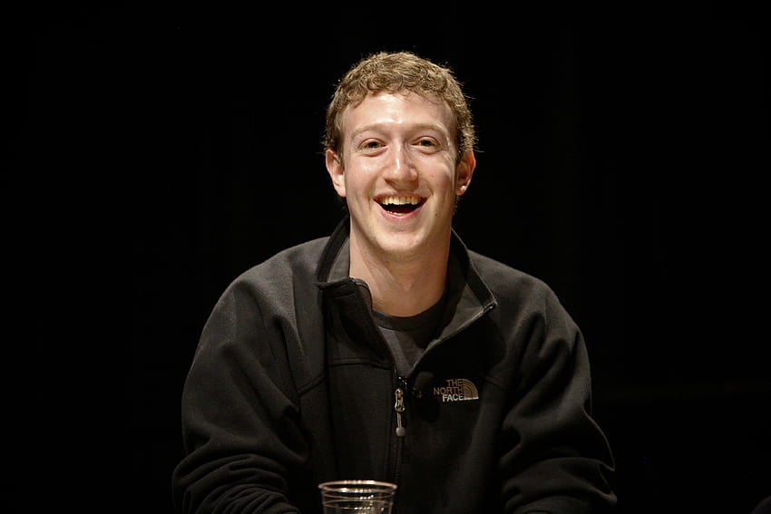 Mark Zuckerberg Wallpaper HD