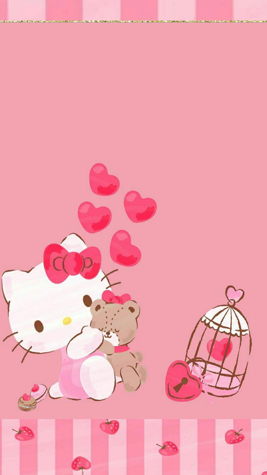 Cute Valentines Day Wallpaper  NawPic