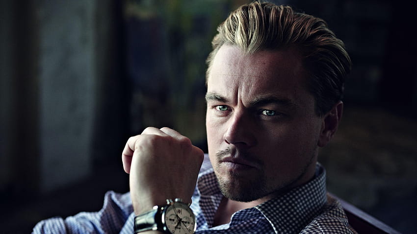 1920x1080 Leonardo Dicaprio Laptop Full, Leonardo Dicaprio Computer HD ...