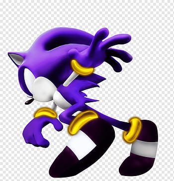 Darkspine, Darkspine Sonic  Sonic