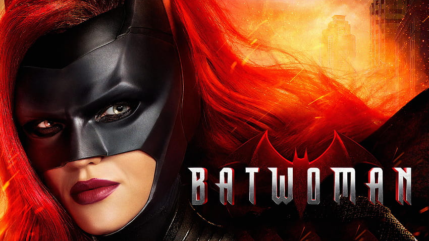 Batwoman 2019 , TV Series HD Wallpaper | Pxfuel