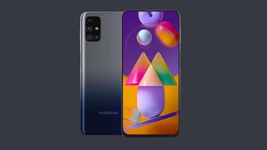 Samsung Galaxy M31sインドが本日発売：オンラインでライブで視聴する方法、期待される機能は次のとおりです 高画質の壁紙