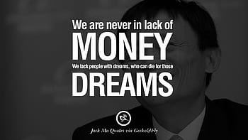 Tâm đắc với 9 điều đáng giá ngàn vàng tỷ phú Jack Ma dạy con