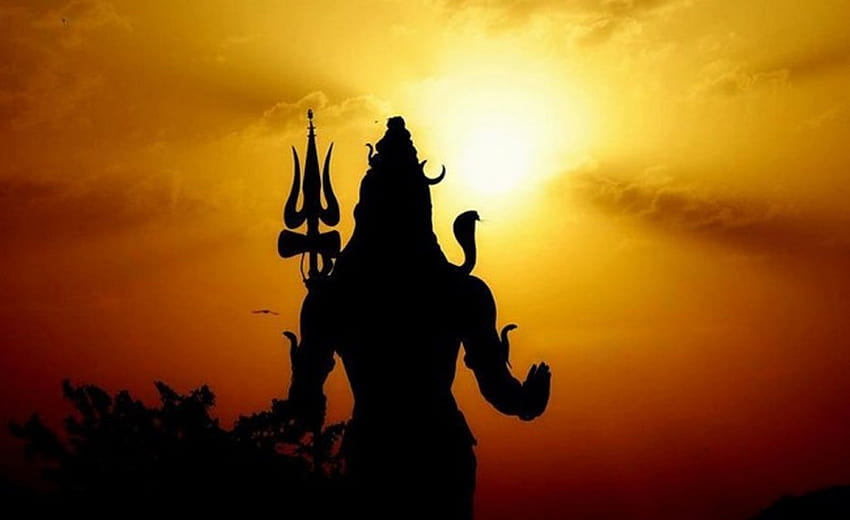 Full Screen Full Lord Shiva, shiva laptop HD wallpaper | Pxfuel