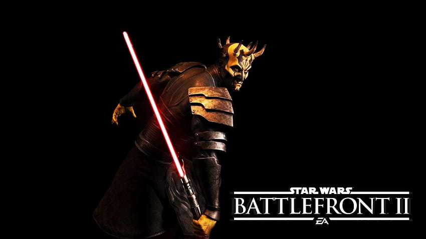 Savage Opress Battlefront 2 Concept Art : StarWarsBattlefront, savage opress star wars the clone wars HD wallpaper
