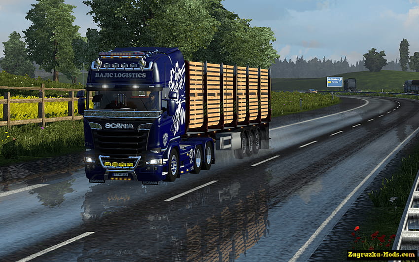 Comprar Euro Truck Simulator 2, evolución del conductor del camión euro fondo de pantalla