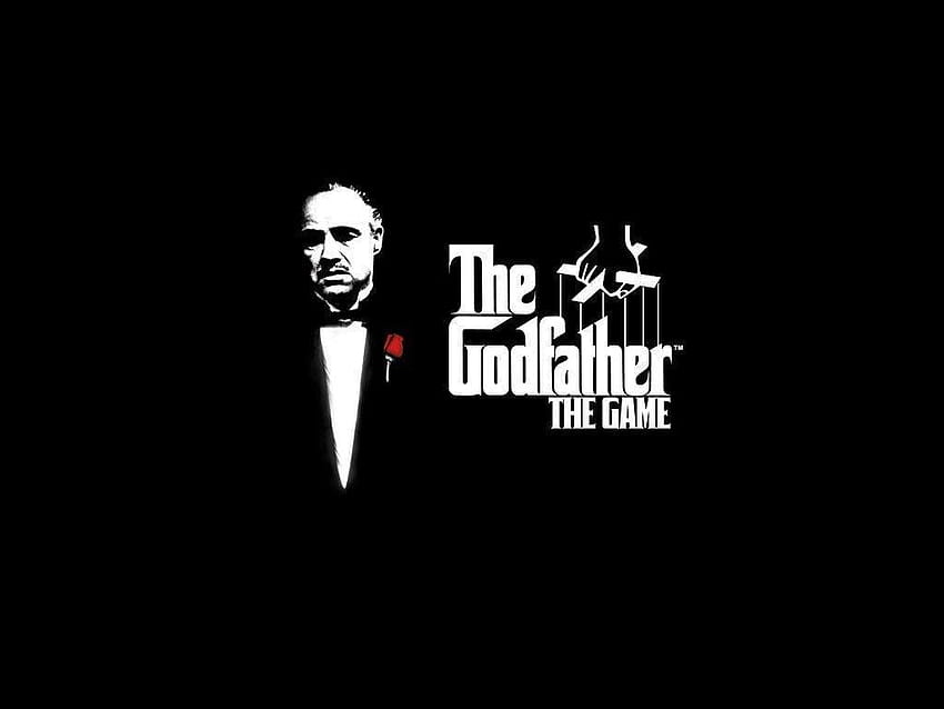 desktop wallpaper the godfather godfather