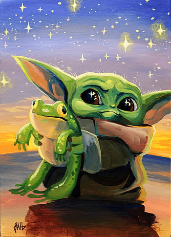 Why is Baby Yoda cute and Sonic horrific? Blame your dumb brain