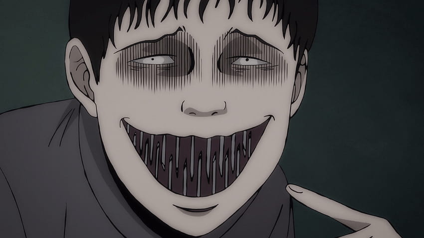 Junji Ito is the First Confirmed Guest for Crunchyroll Expo 2019, tomie junji ito computer HD wallpaper