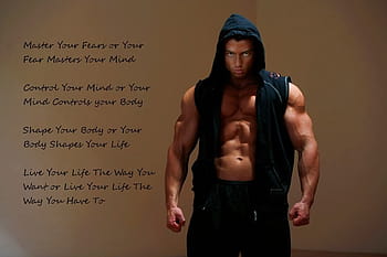 Bodybuilding motivation background HD wallpapers | Pxfuel