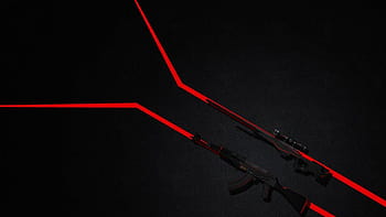 HD wallpaper: game, AK-47, counter strike global offensive, wallpaeprs, CS  GO.