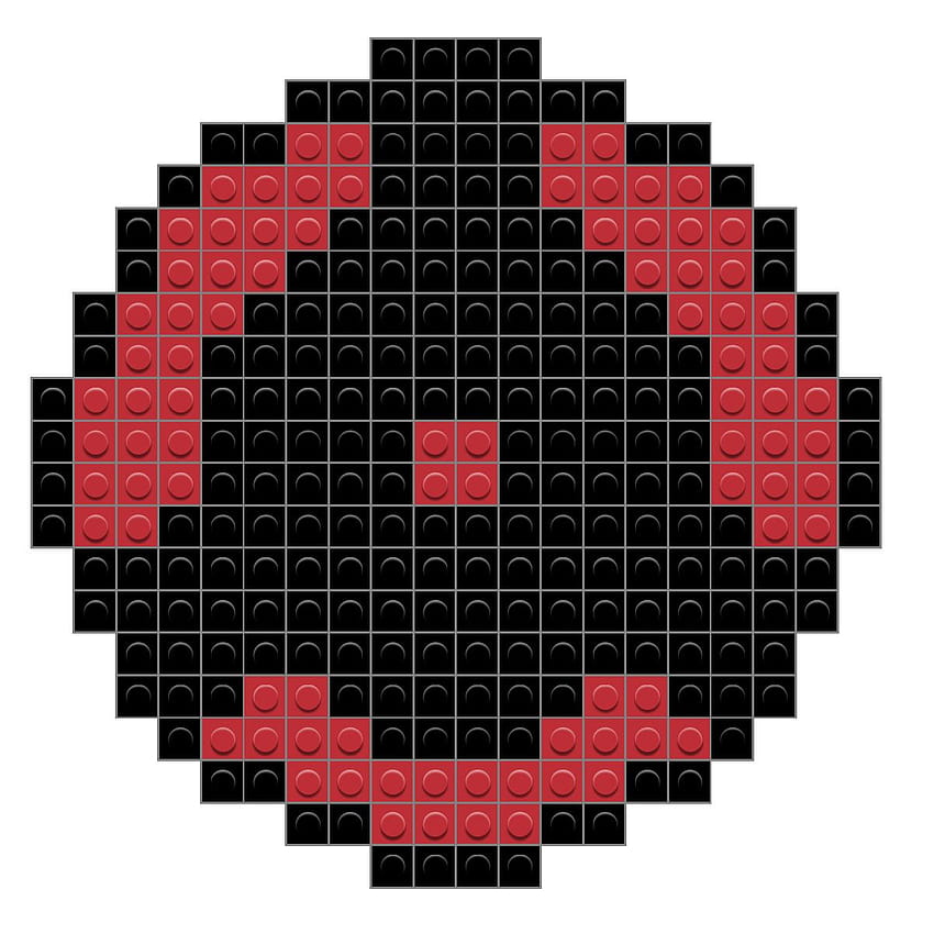 Tobi Pixel Art – BRIK