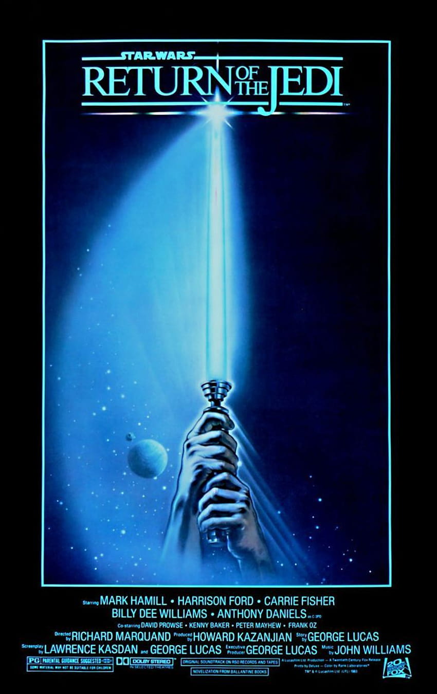 Der wahre Grund, warum Luke Skywalker ein grünes Lichtschwert hat, ist, dass Luke Skywalker sein Lichtschwert benutzt HD-Handy-Hintergrundbild