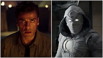 Marvel's Moon Knight trailer gives a taste of the action, and Oscar Isaac's  accent - CNET