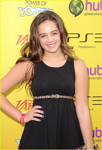 2 of Mary Mouser, mary matilyn mouser HD phone wallpaper | Pxfuel