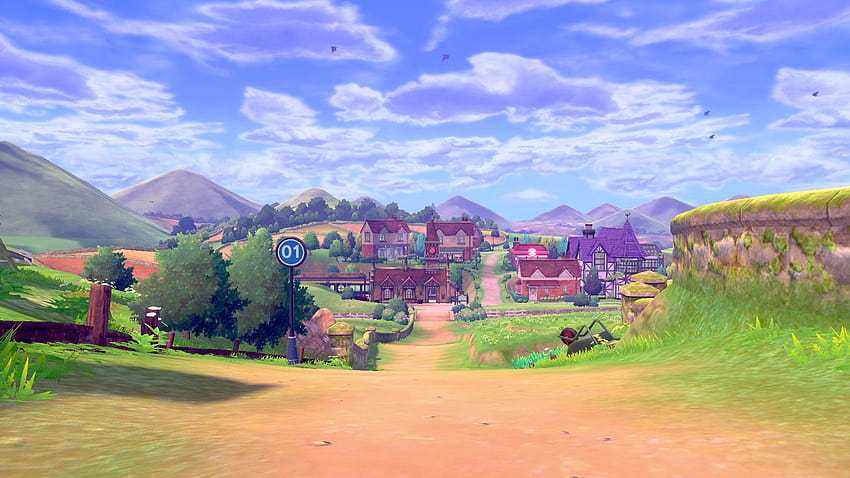 Pokemon Sword and Shield: Everything we know so far from release, pokemon shield HD wallpaper