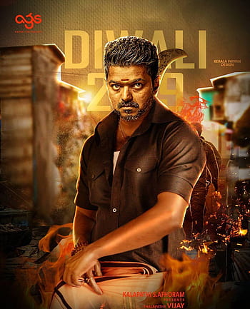 Pin on Actorvijay, bigil rayappan HD phone wallpaper | Pxfuel