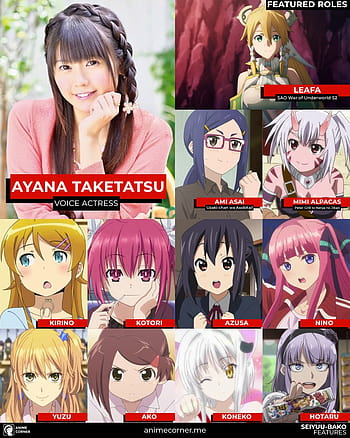 Ayana taketatsu HD wallpapers | Pxfuel