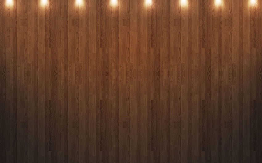 Wood Floor on Zen HD wallpaper