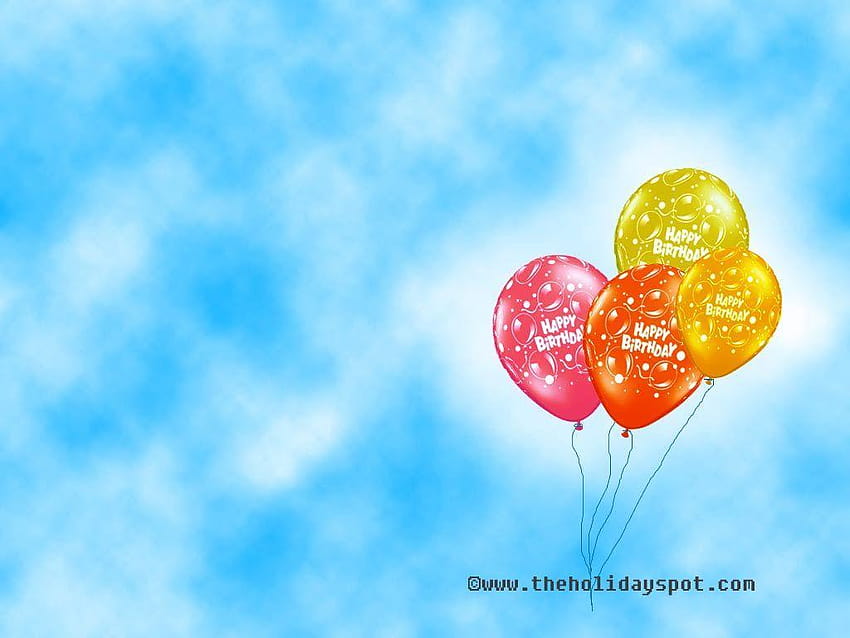 Happy Birtay Android Apps on Google Play, bday HD wallpaper