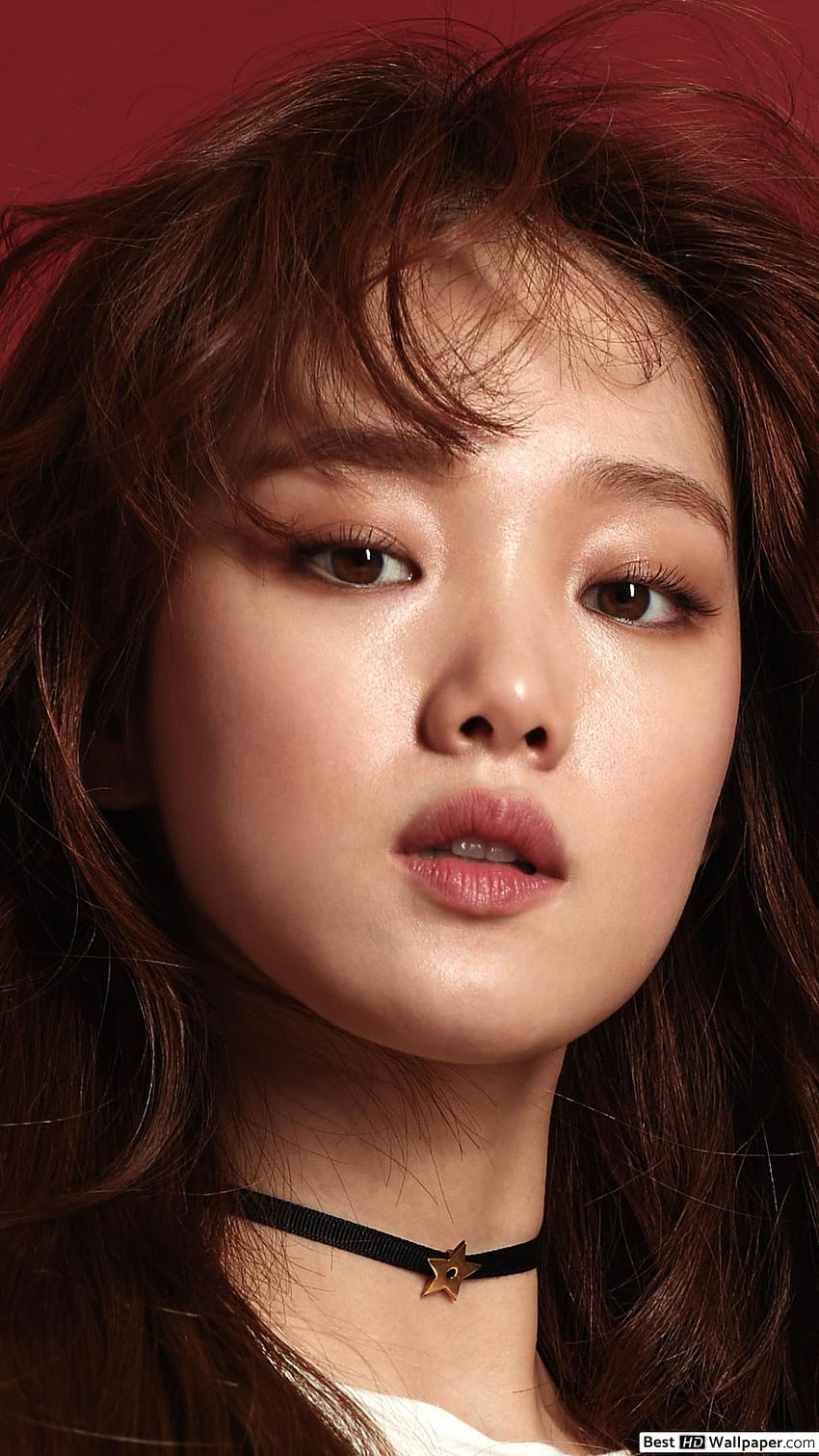 Gorgeous Korean Model, lee sung kyung iphone HD phone wallpaper