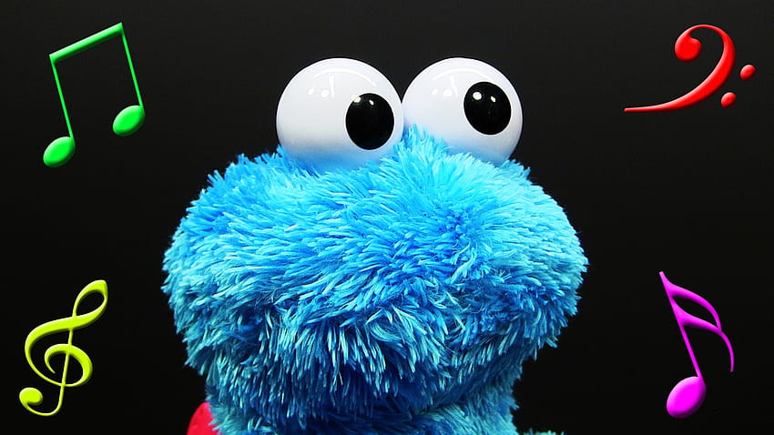 Cookie Monster Cute Charlie [1920x1080] for your , Mobile & Tablet, sesame street cookie monster HD wallpaper